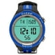 thumbnail image 2 of Reloj Computador CRESSI  Neon Buceo Tecnico y Apnea Adulto Color Azul, 2 of 3