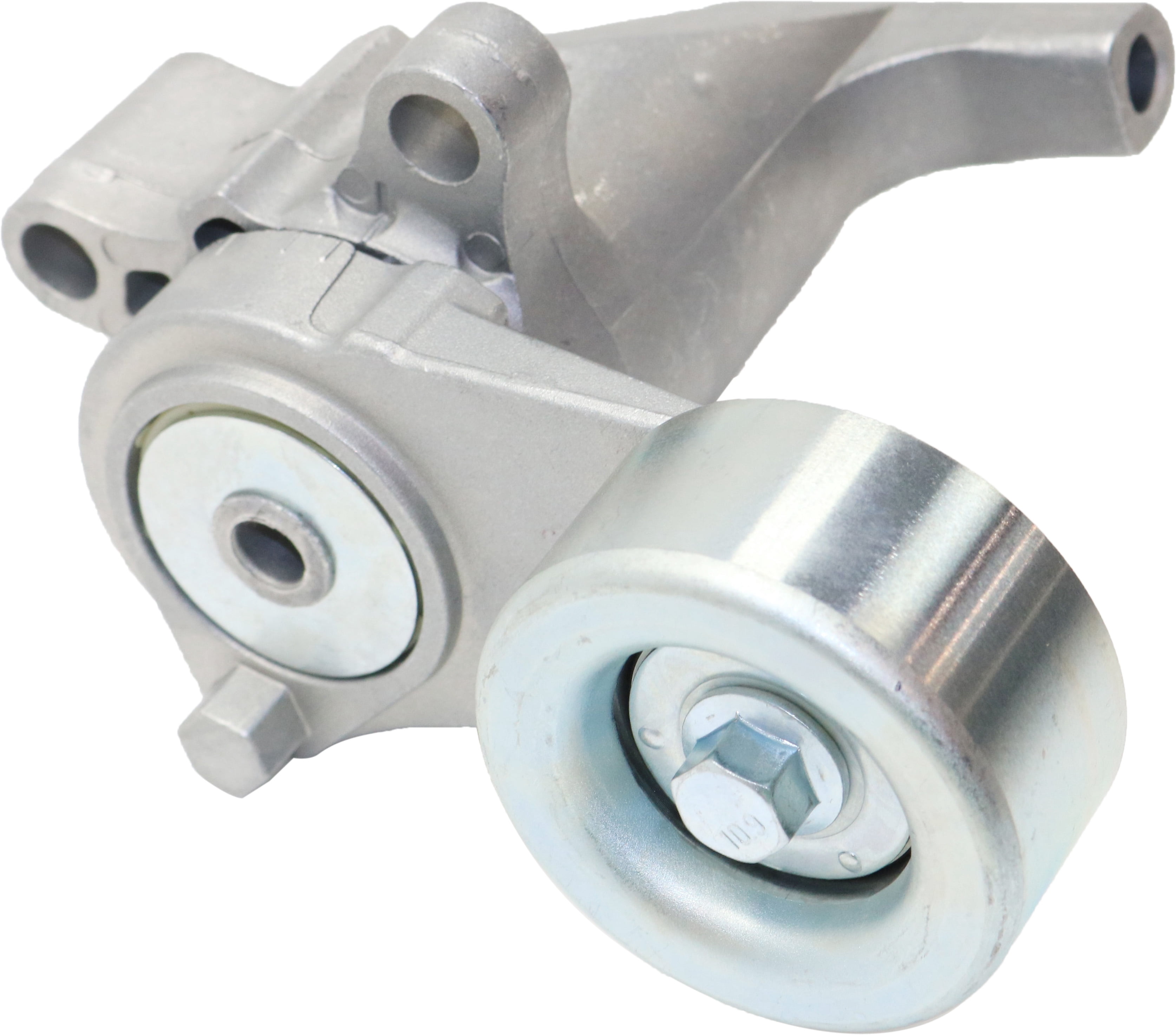 Accessory Belt Tensioner Compatible with 2005-2006 Toyota Tacoma 4Cyl 2.7L