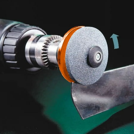 

MtsDJSKF Mowerener with Wear Grinding Stone Electricener