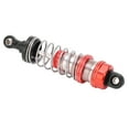 thumbnail image 3 of RC Rear Shock Damper, Balanced Driving Wear Resistant  Rear Shock Damper High Elasticity  for 144002  for 144010 for 144001 , 3 of 8