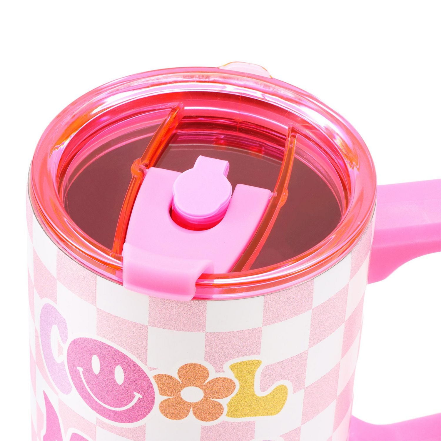 Mother's Day Gird Tumbler