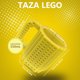 thumbnail image 2 of Taza Construcción Compatible Con Lego & Megablocks Nubisuave Taza construcción Lego, 2 of 5