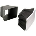 thumbnail image 1 of Cool-Lux LC7283 Digital Matte Box Kit with Light Shade & Soft Box for Digital-Lux Light Housing, 1 of 2