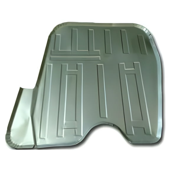 1960-1961 Ford Fairlane Trunk Floor Pan