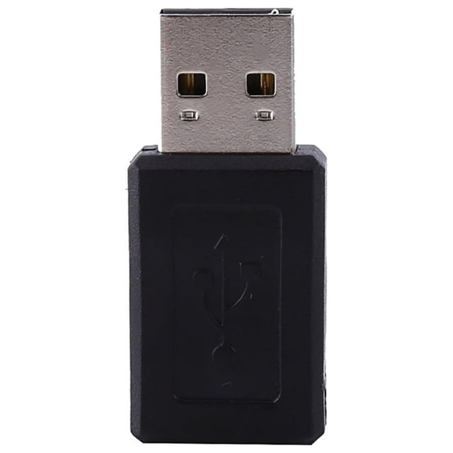 Hub De Datos Bling Bling Adaptador De Cable OTG Con Puerto Micro USB 4 Puertos