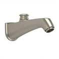 thumbnail image 3 of TOTO® Keane™ Wall Tub Spout with Diverter, Polished Chrome - TS211EV#CP, 3 of 3