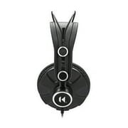 Blue Microphones Yeti USB Microphone (Silver) with Headphones and Pop Filter