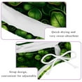 thumbnail image 3 of Saint Patrick's Day Detachable Sponge Adjustable Strap Bikini Set - Two-Pack - Versatile Swimwear for All Occasions!, 3 of 6