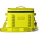 thumbnail image 1 of Nevera portátil YETI Hopper Flip 18 Firefly Yellow 20L, 1 of 9