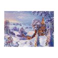 thumbnail image 2 of 1000 grandes regalos de Navidad para adultos y niños Regalos para niños Ofertas de Navidad Rompecabezas Regalos de festival Regalos de invierno Ofertas de Navidad Rompecabezas virtuales Navidad, 2 of 6