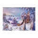 thumbnail image 2 of onlyliua Ofertas 1000 Rompecabezas Grandes para Adultos y Niños, Regalo de Festival, Rompecabezas Virtual de Navidad, 2 of 7