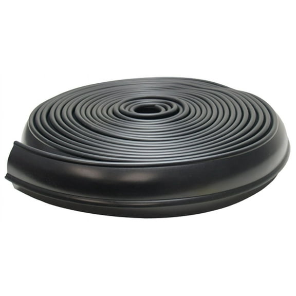 Pacer Performance 52 149 Flexy Flares Black 2 1/2" X 25' Heavy Duty Rubber Fits select: 1975-2022 FORD F150, 1999-2022 CHEVROLET SILVERADO