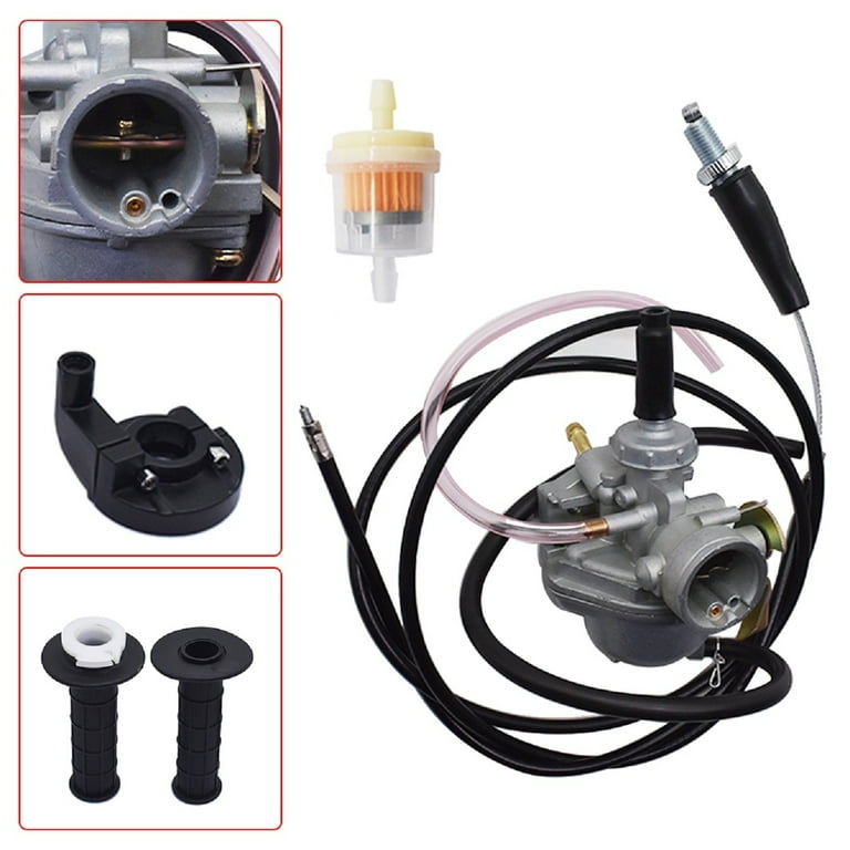 2005 Honda Crf 50 Throttle Cable Deals Outlet