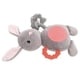 thumbnail image 5 of Juguete de limpieza de dientes de perro de peluche, juguete para masticar perros de peluche, juguete interactivo para perros, juguete para masticar perros de peluche, probado profesionalmente, 5 of 8