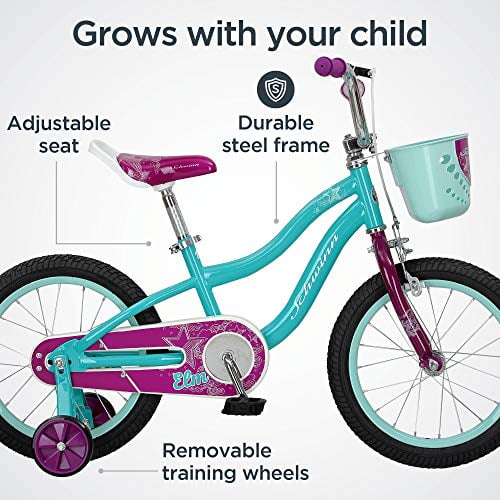 10 Best Kids Bike Baskets & Bags For Your Child - Rascal Rides