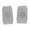 Grey, variant on Baby Crawling Knee Elbow Pads Protective Guard Cushion Pair For Kids Comfortable Learning Support