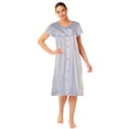 thumbnail image 1 of Bata para Dormir Tatys Fashion Suave y Comoda Talla M a XXG Tatys Fashion  6012, 1 of 3