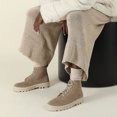 Women's Naot, Canoe Boot - Walmart.com