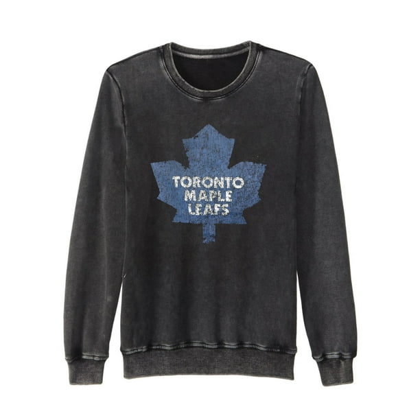 Toronto Maple Leafs NHL Easy Rider Manches Longues