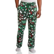 Fruit Of The Loom Big Men's Christmas Pa