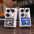 thumbnail image 3 of Graflsoa ammoon POCKECHO Multi-Effect Pedal with 8 Delay Modes & Looper Function, Compact Design for Versatile Tones, 3 of 7