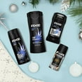 thumbnail image 6 of Axe Men's Gift Set Body Wash Deodorant Spray Antiperspirant Deodorant Stick Phoenix Mint Rosemary, 4 Count, 6 of 12
