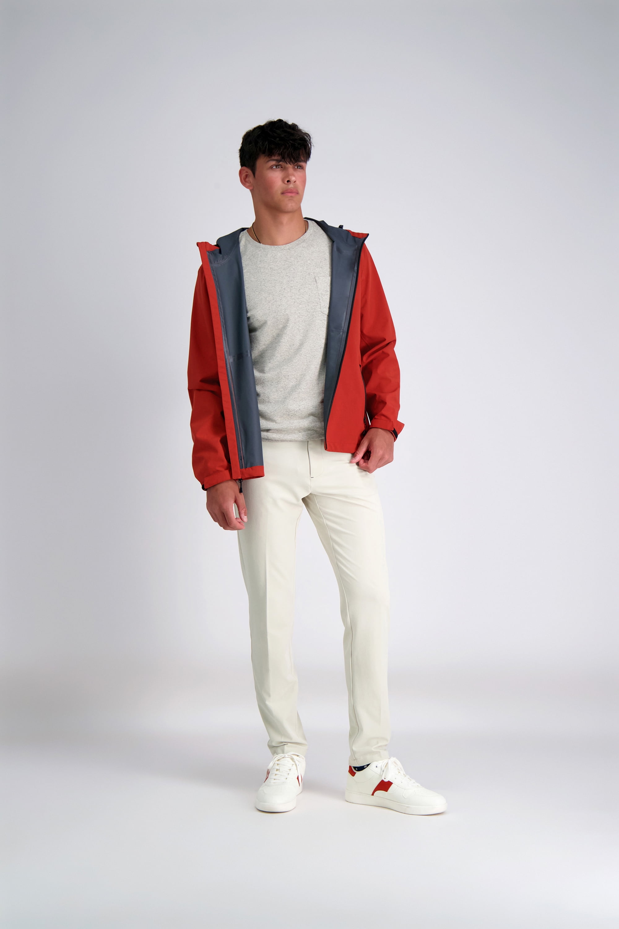 haggar the active series tech pant