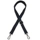 thumbnail image 1 of 125 cm Reemplazo ajustable Bolsa de hombro Correa Correa desmontable para bolsas de mensajero Correas largas Bolsa Accesorios Pieza (Negro), 1 of 5