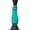 Turquoise, variant on Weaver Leather Prodigy F3 Athletic Performance Horse Boots, 4-Pack - Medium Turquoise