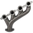 thumbnail image 7 of JEGS Exhaust Manifolds for GM Gen III/IV LS Engines, Flange-Type Collector [Natural Finish], 7 of 7
