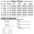 thumbnail image 3 of IROINNID Long Sleeve Dress for Women Mid-Length A-Line Dress Festive Mesh Polka Embroidery Trumpet Sleeve Patchwork Vintage Dress,Black, 3 of 9
