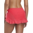 thumbnail image 2 of Jessica Simpson Women's Sarong Coverup Swimwear Dress, Sizes XS-2XL, 2 of 4