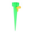 thumbnail image 3 of Dispositivo Riego Automático Kit para Plantas Herramienta Jardín Flores () Verde, 3 of 5