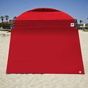 E-Z UP® Recreational Sidewalls ? Angle, 10'