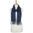thumbnail image 2 of Super Soft Womens Mens Luxurious Classic Winter Scarf, 2 of 3