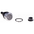 thumbnail image 1 of Dorman MAS Select Chassis Ball Joint B8687 Select; OE Replacement; 14 Millimeter Stud Diameter; With Castle Nut And Cotter Pin, 1 of 2