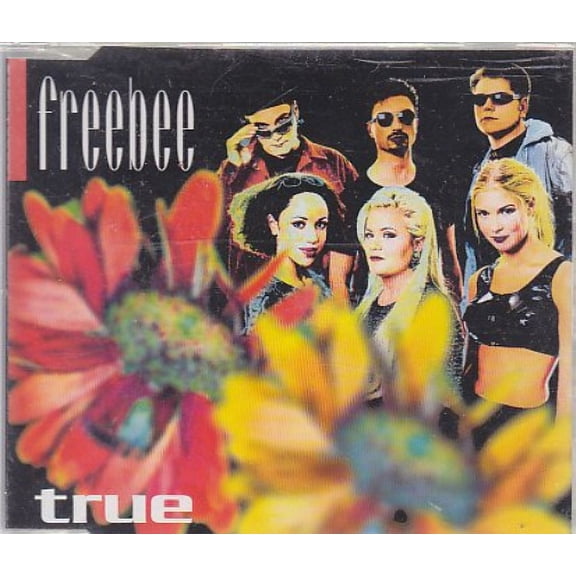 TRUE (Audiobook)