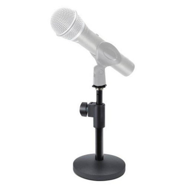 Samson SAMD2 Desktop Microphone Stand