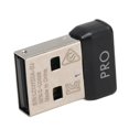 thumbnail image 3 of 2.4GHz Wireless USB Mouse Receiver, Mini Portable ABS Mouse Receiver Easily Replaceable for G Pro, 3 of 4