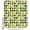 Lemon7331, variant on Flip Flops Shower Curtain Waterproof Polyester Fabric Shower Curtain Summer Ocean Beach Colorful Flip Flops Curtain Decor Sets with Hooks for Bathroom Showers and Bathtubs Standard Size72x72 Inch