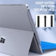 thumbnail image 5 of Methold Juego de 3 puntas de bolígrafo compatibles con Surface Pen Set (HB/2H/H) Kit de repuesto Compatible con Surface Pro 4/5/6/7 puntas de bolígrafo Electrónica, 5 of 6