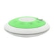 thumbnail image 1 of Máquina con interruptor de perilla de música relajante, temporizador de apagado de 3 horas y ayuda para dormir Verde, 1 of 9