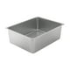 thumbnail image 2 of Caja de arena para gatos perfecl arenero inodoro protección contra salpicaduras 60cmx40cmx15cm, 2 of 8