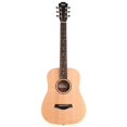 thumbnail image 2 of Taylor Guitares Baby Taylor, BT1, Naturel, 2 of 4