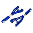 thumbnail image 1 of Redcat Racing 050012 Aluminum Front Upper Suspension Arm, Blue, 1 of 1