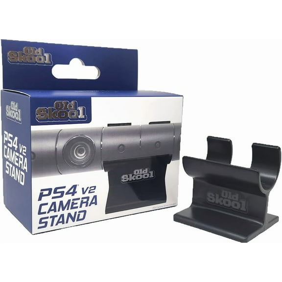 PS4 V2 Camera Stand - Compatible with PlayStation 4 Version 2 Camera