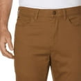 thumbnail image 4 of English Laundry Men's Chino Straight Leg(Honey Brown 36W x 34L), 4 of 6