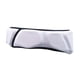 thumbnail image 2 of Accesorios para casco de rugby, entrenamiento para atletas, transpirables, para lanzadores y a prueba de golpes. Blanco M, 2 of 9