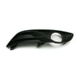 thumbnail image 3 of Geelife Fog Light Trim Set For 13-15 Nissan Sentra Sedan Left Right w/Fog Light Hole 2Pc, 3 of 7