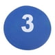thumbnail image 5 of 10 Uds placas de marca de entrenamiento de fútbol placa de tráfico de ejercicio deportivo para fútbol, ​​ de tenis de fuerza física Macarena Discos de entrenamiento de fútbol, 5 of 8